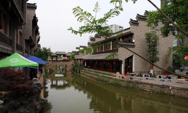探寻成都和重庆有什么差别?,畅想问答社区之美